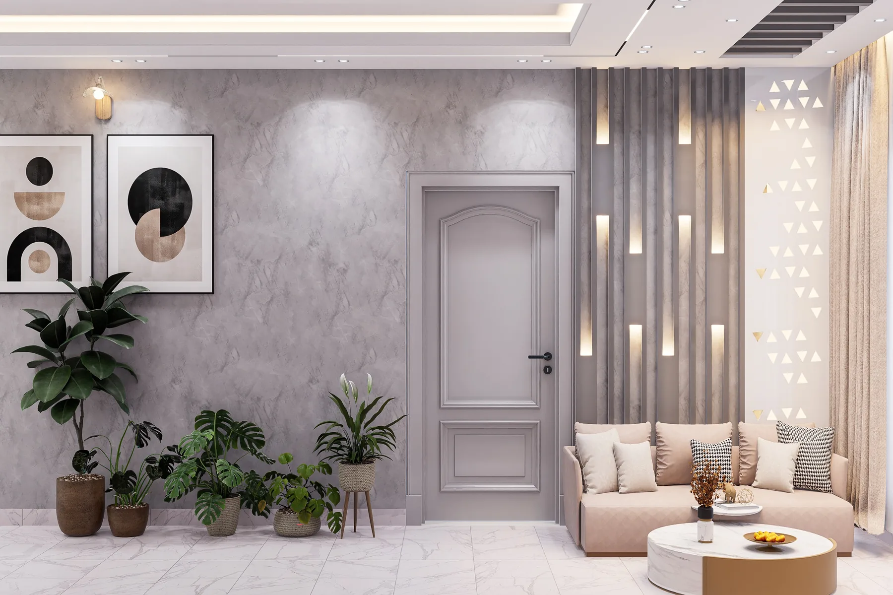 Interior Portfolio