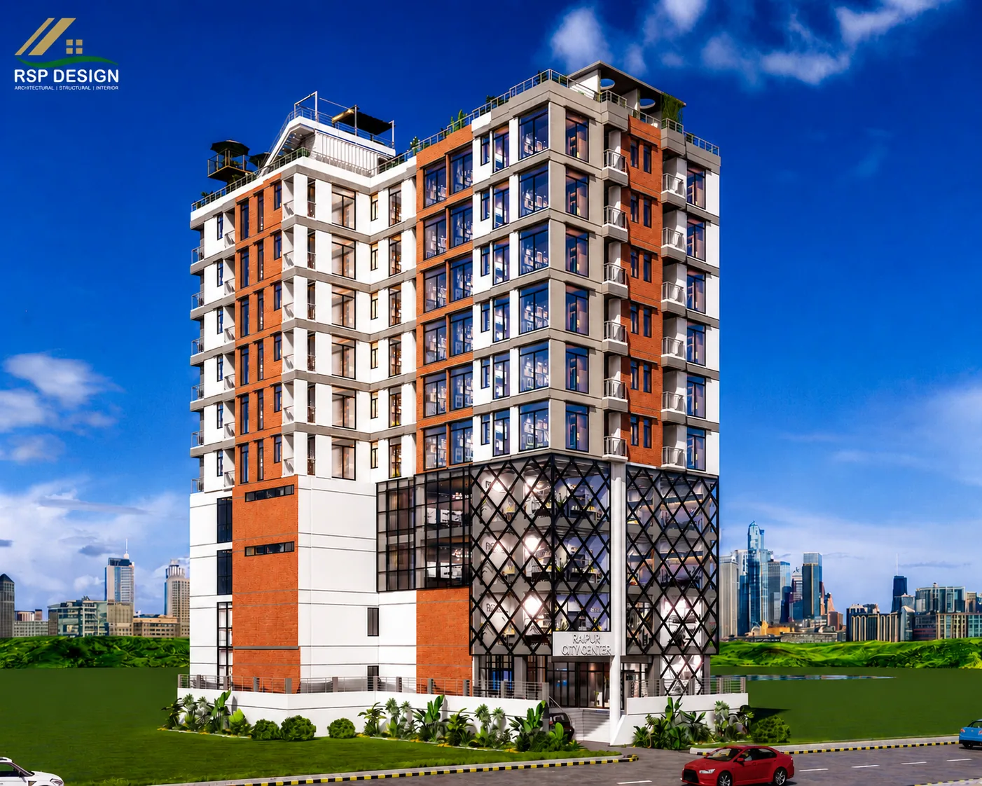 Land Development
