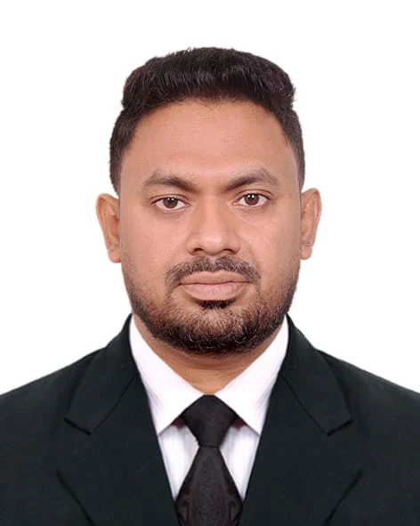 Architect MD. TAREQ